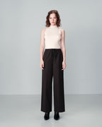 BLACK TROUSERS NOW BLACK