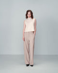 BEIGE TROUSERS NOYOCO BEIGE