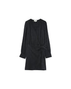 DRESS BLACK NUANCE BLACK