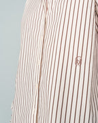 BEIGE SHIRT NUSETTA BEIGE