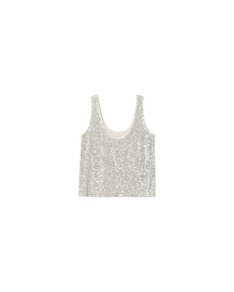 TOP ARGENTO ODE ARGENTO