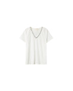 ECRU ODELIE ECRU T-SHIRT