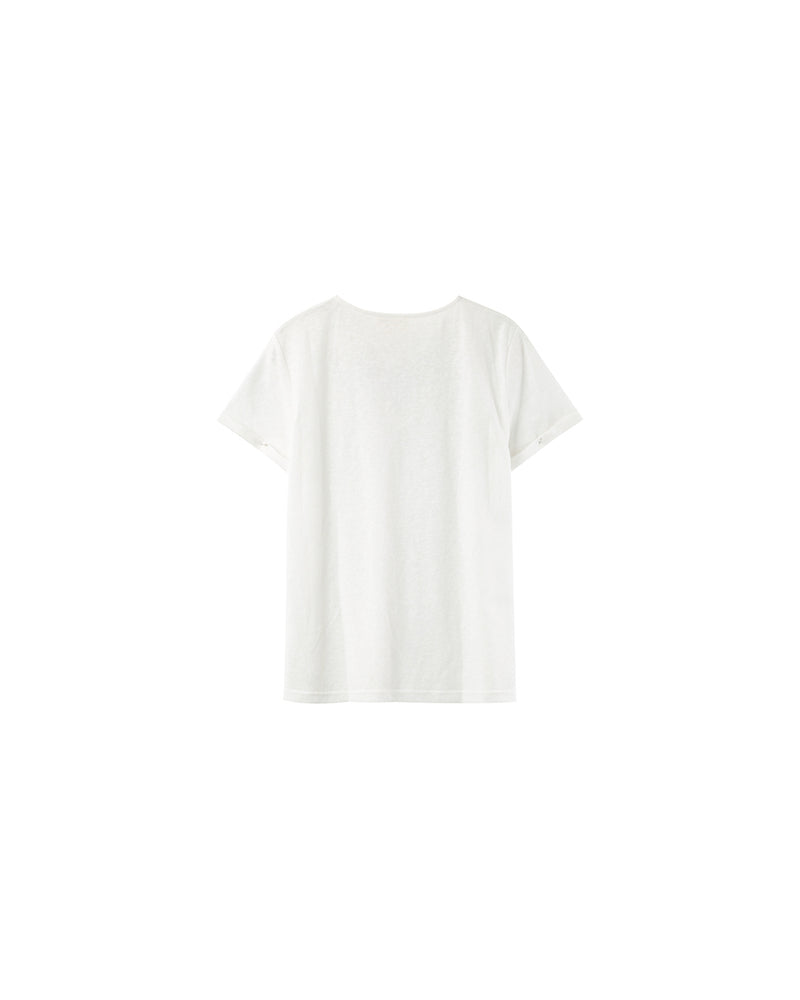 ECRU ODELIE ECRU T-SHIRT