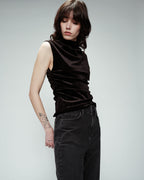 BLACK TOP ODESSA BLACK