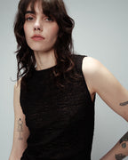BLACK TOP OTIS BLACK