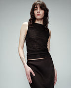 BLACK TOP OTIS BLACK