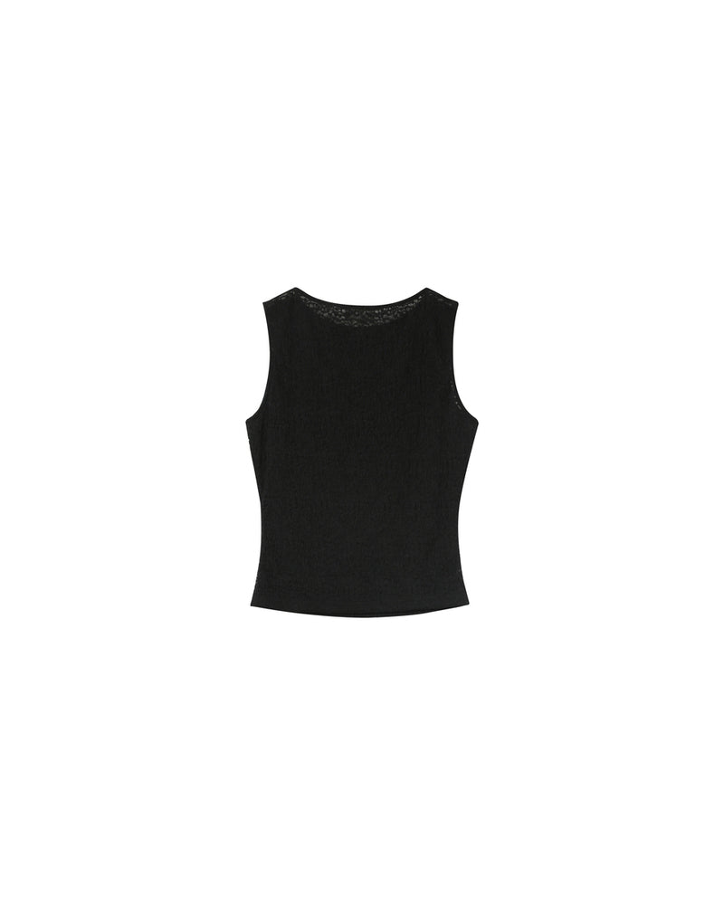 BLACK TOP OTIS BLACK