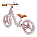 Fly Plus Pink Balance Bike