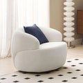 Fauteuils À Oreilles Venedik - Blanc