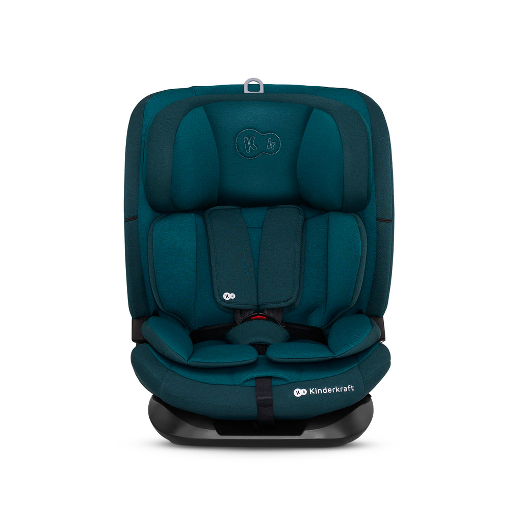 Seggiolino Auto Oneto3 I-Size Verde