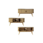 Ernest - Meuble TV 2 Portes