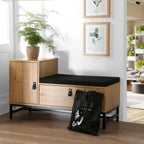 Jill - Banc Avec Rangements Chaussures