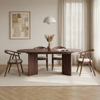 Tables À Manger Extensibles Sorell - Noyer Milano