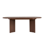 Tables À Manger Extensibles Sorell - Noyer Milano