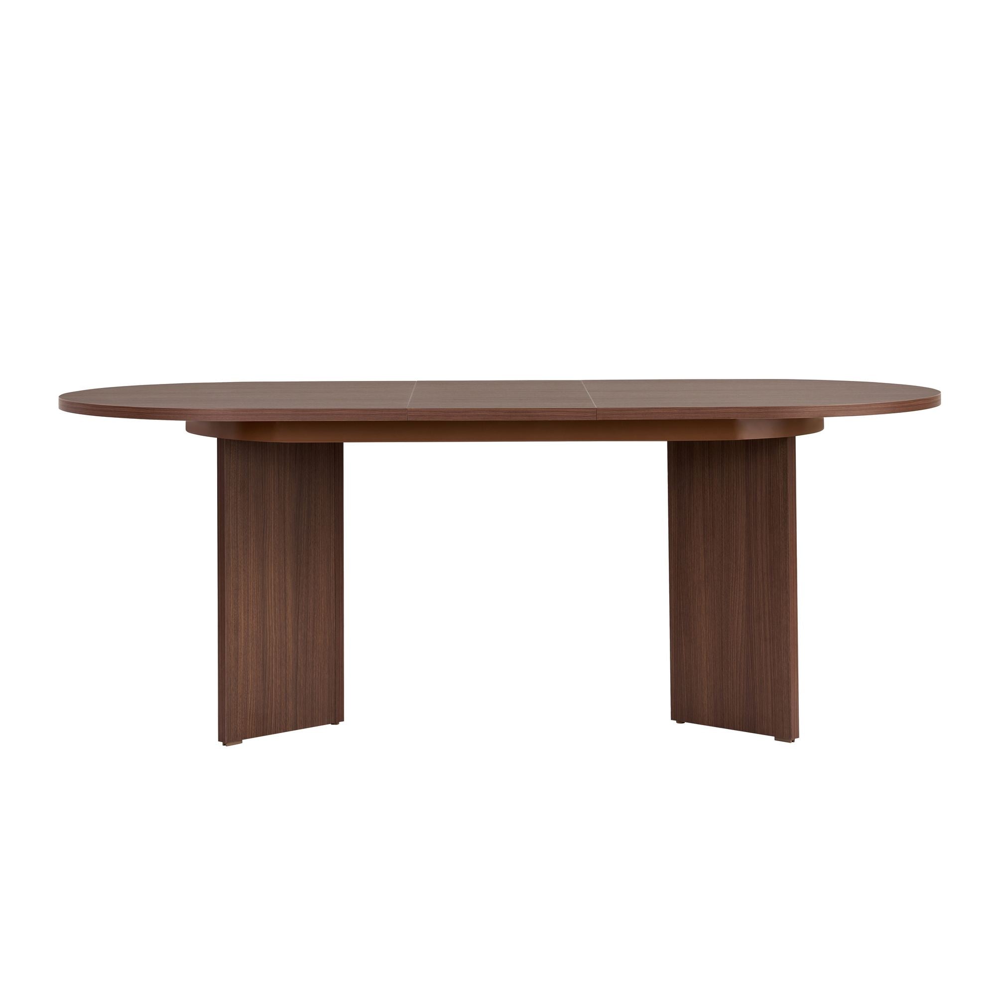 Tables À Manger Extensibles Sorell - Noyer Milano