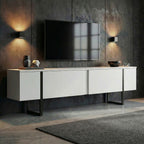 Onera - Mobile TV - Bianco/Nero