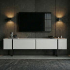 Onera - Mobile TV - Bianco/Nero