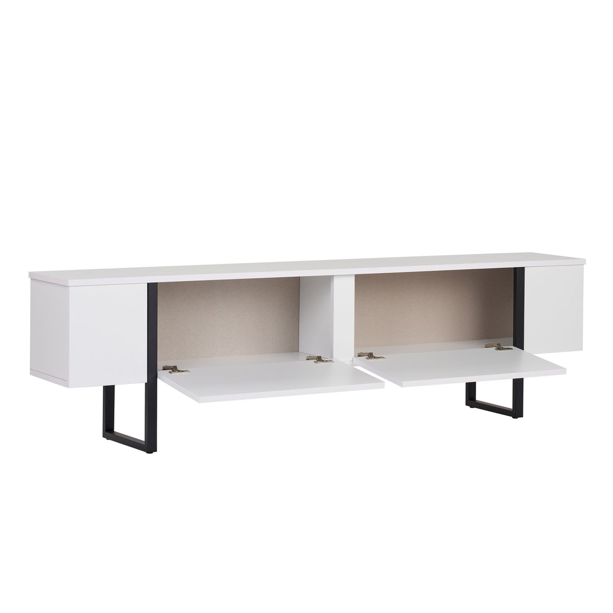 Onera - Mobile TV - Bianco/Nero