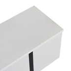 Onera - Mobile TV - Bianco/Nero