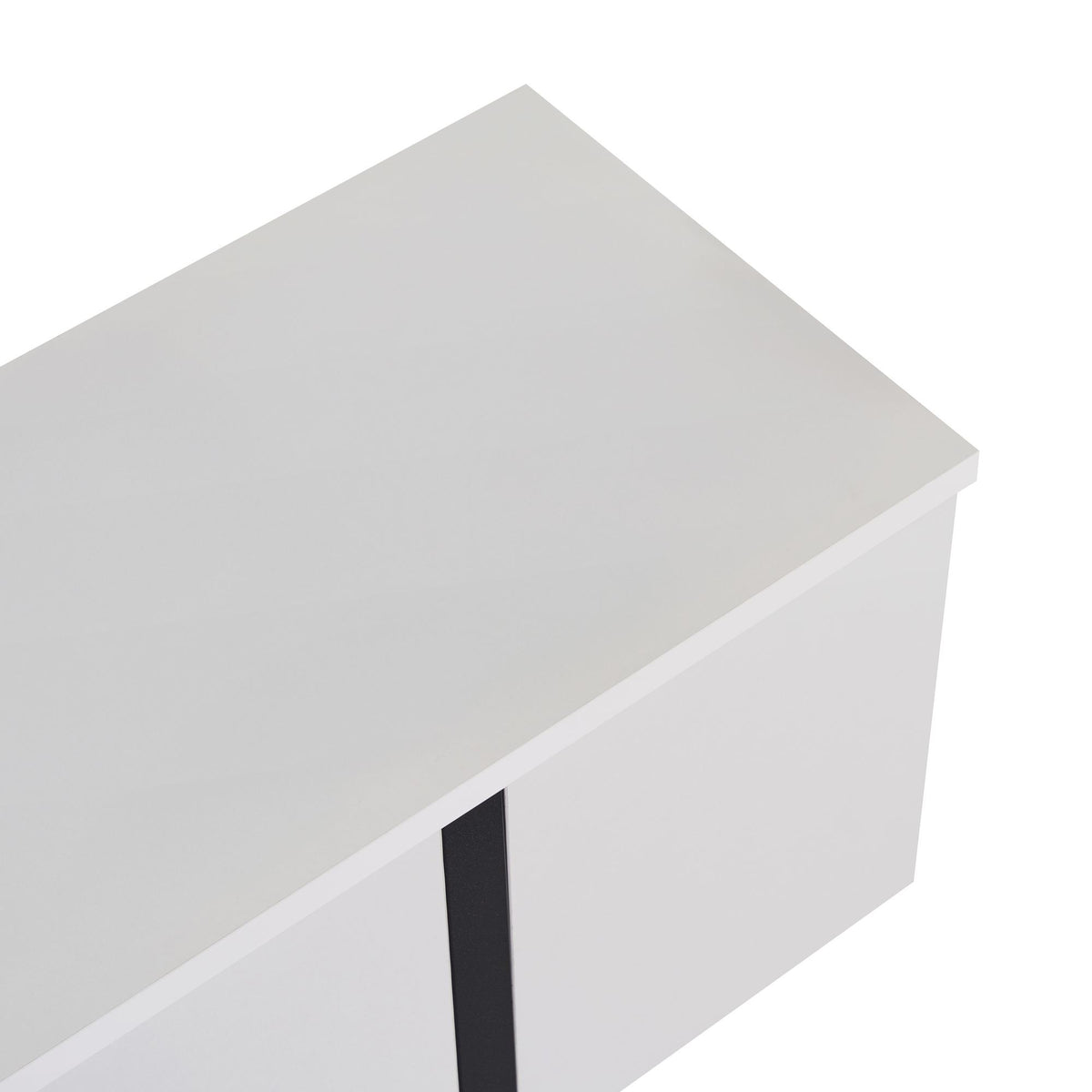 Onera - Mobile TV - Bianco/Nero