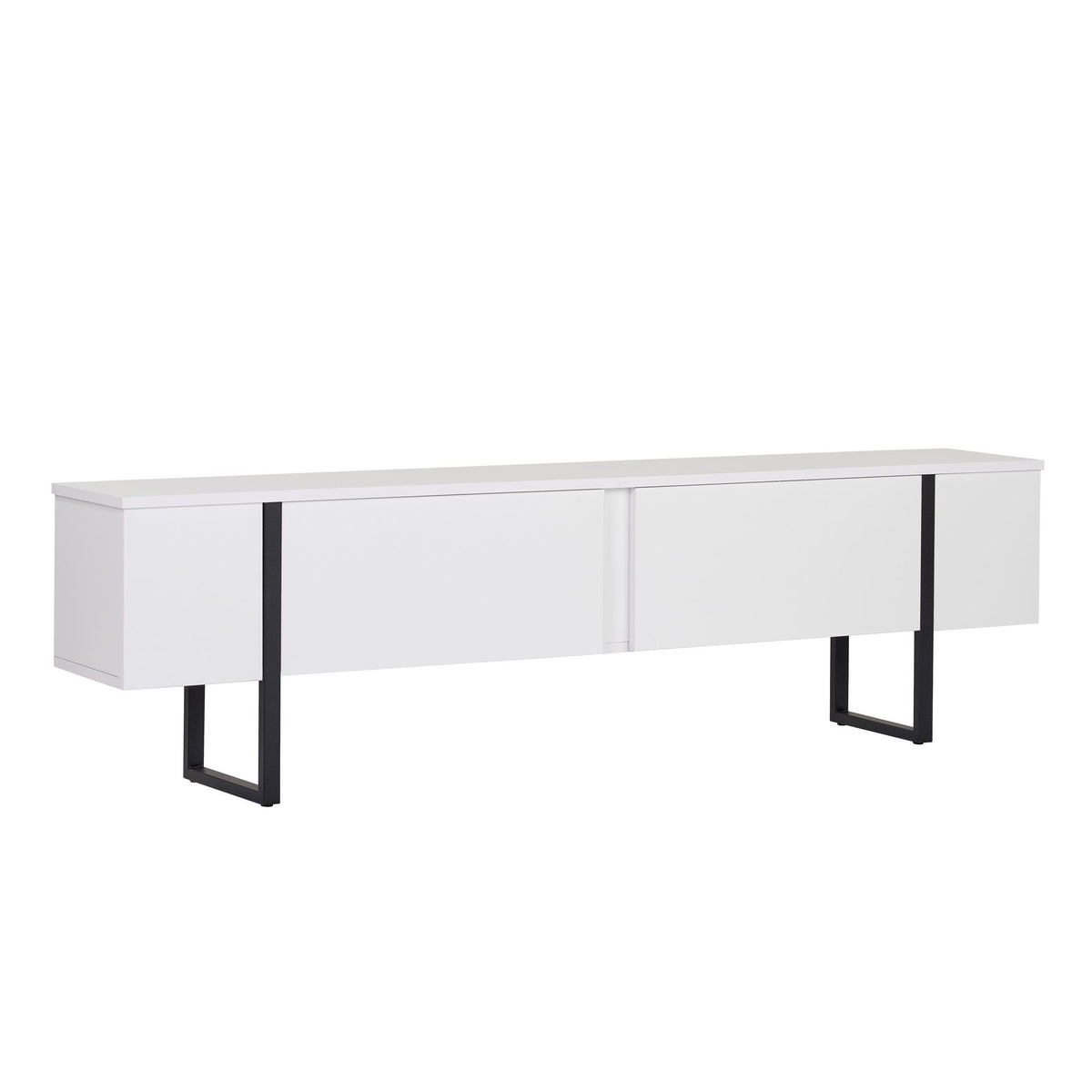 Onera - Mobile TV - Bianco/Nero