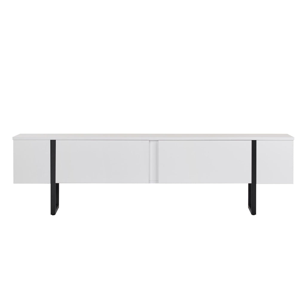 Onera - Mobile TV - Bianco/Nero