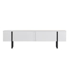 Onera - Mobile TV - Bianco/Nero