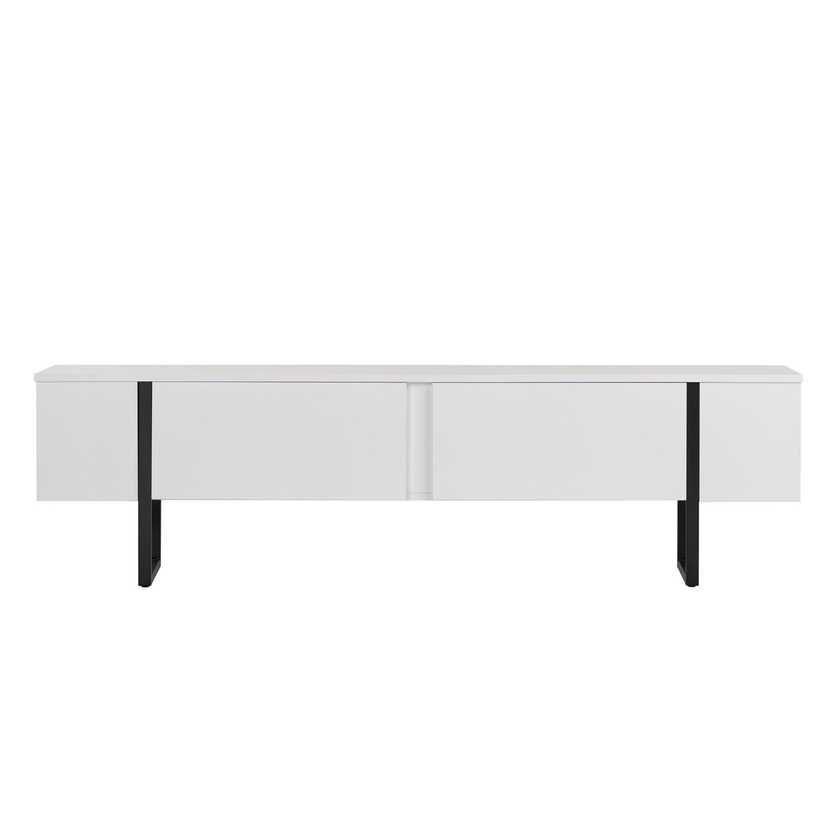 Onera - Mobile TV - Bianco/Nero