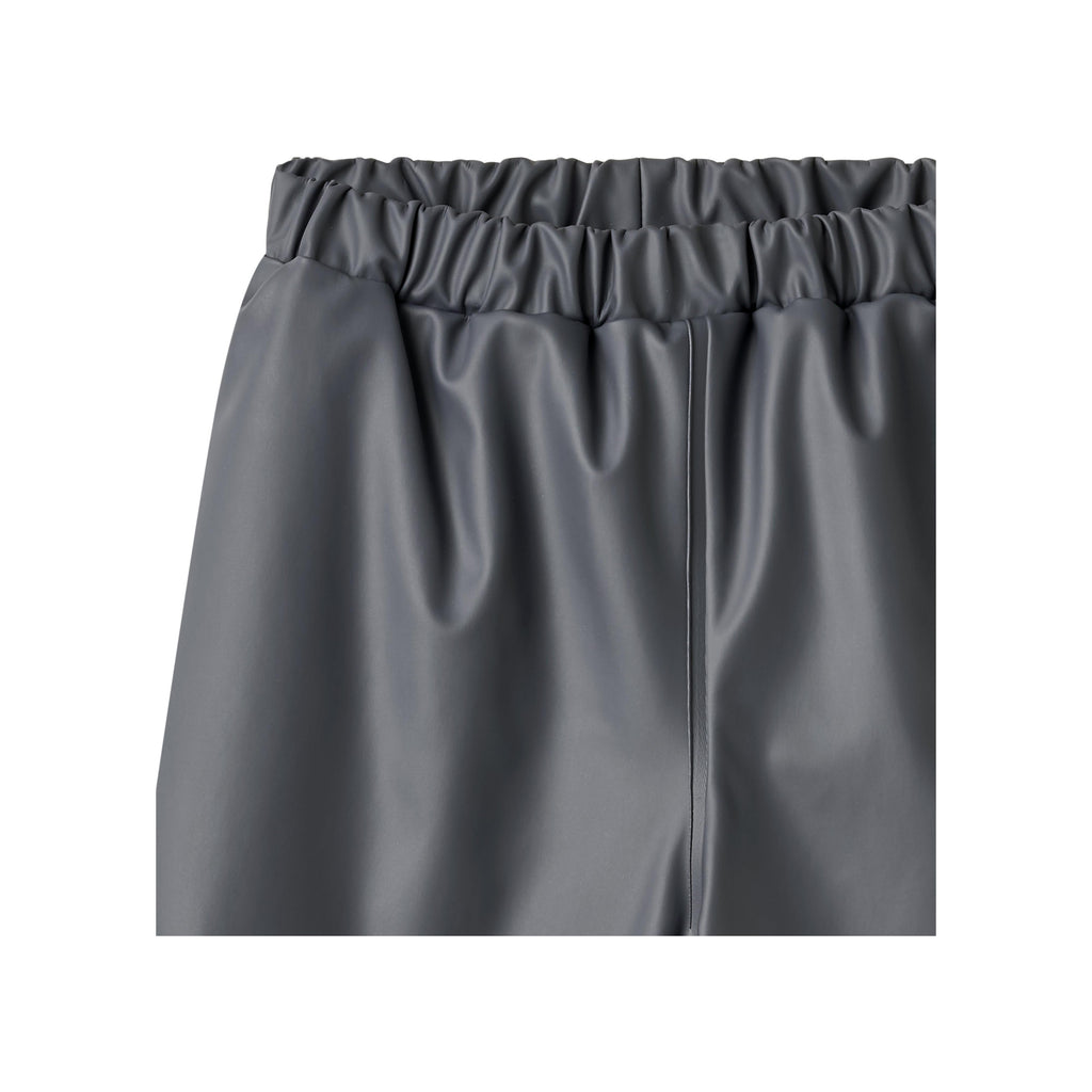 Thermo Um Regnbyxor - Greyblue