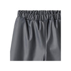Thermo Um Regnbyxor - Greyblue