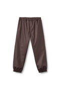 Thermo Um Regnbukser - Chocolate Plum