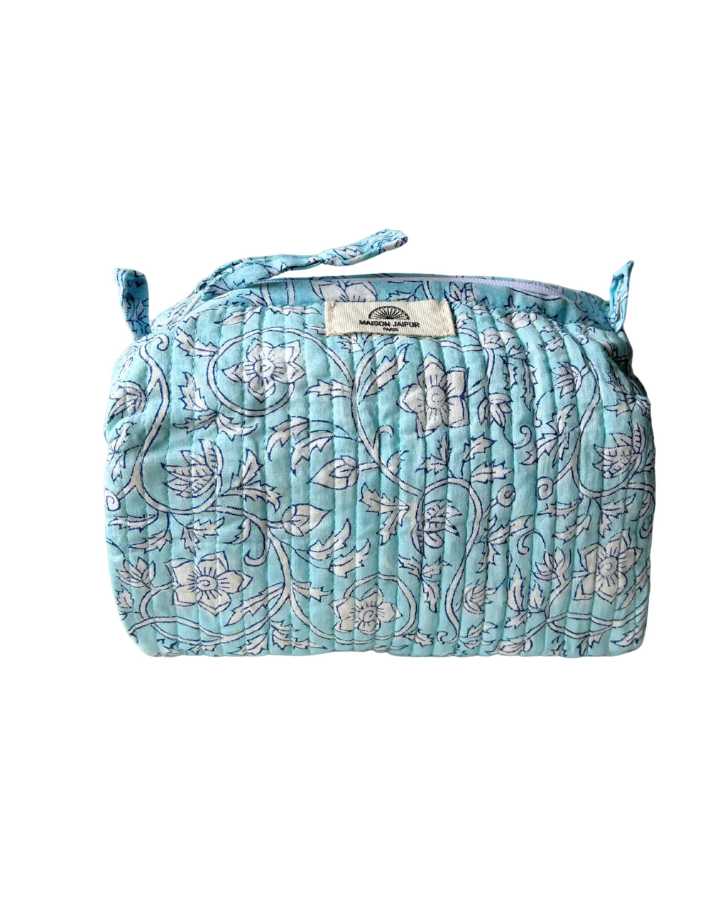 Delhi Pencil Case