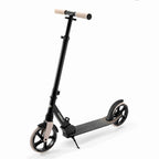 Freely Beige Folding Scooter