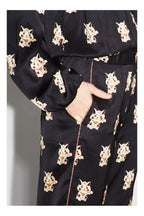 The Max Lucky Cat Pants