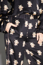 The Max Lucky Cat Pants