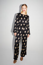 The Max Lucky Cat Pants