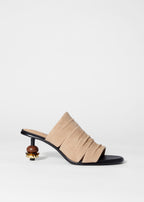 Sandales Alima - Beige