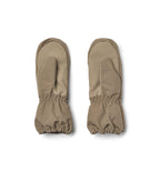 Muffole Monta - Legno secco
