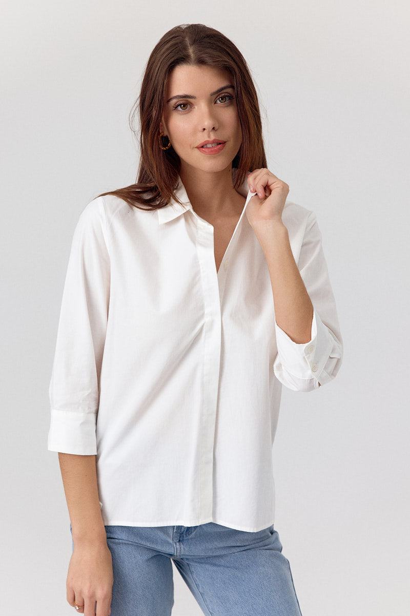 Chemise Ekaterina