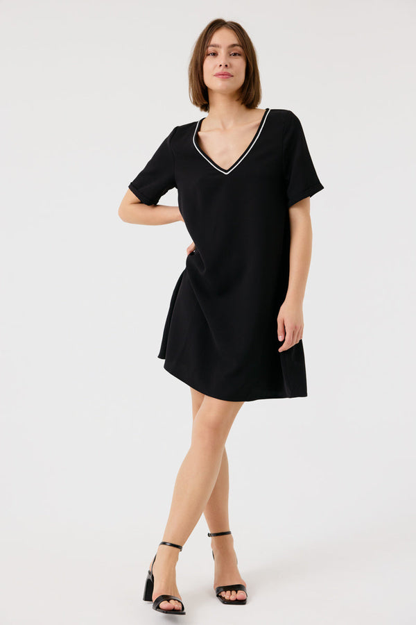 Andrea Dress