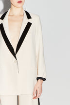 The Jimmy Smoking Blazer