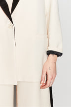 The Jimmy Smoking Blazer