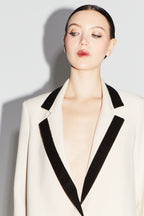 The Jimmy Smoking Blazer