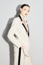The Jimmy Smoking Blazer