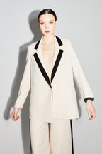 The Jimmy Smoking Blazer