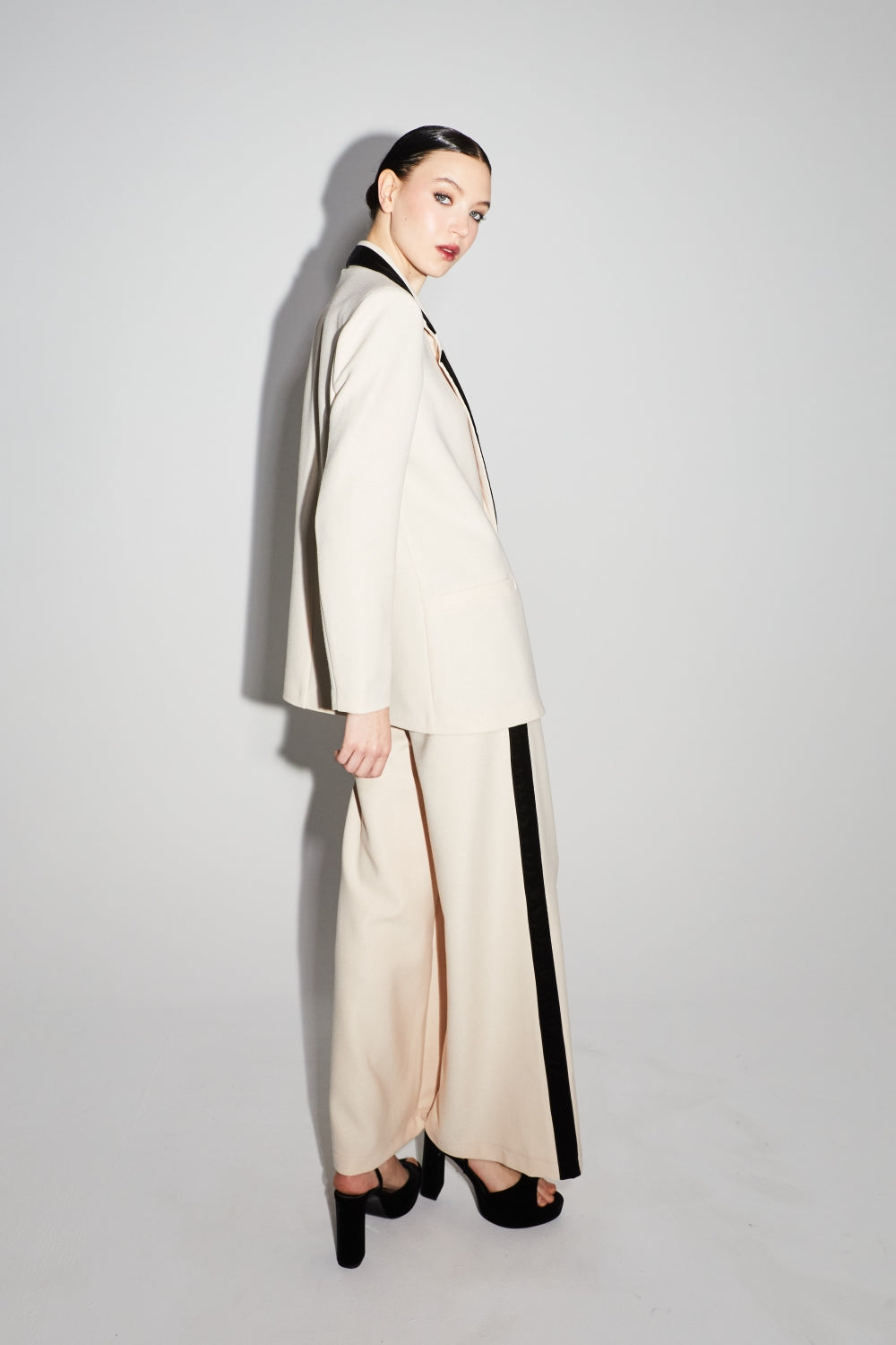 The Jimmy Smoking Blazer