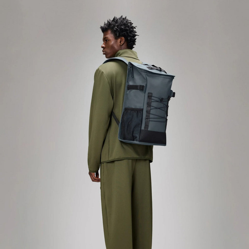 Trail Mountaineer W3 Lagoon Bag - Unisex