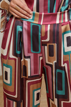 Pants - Pink
