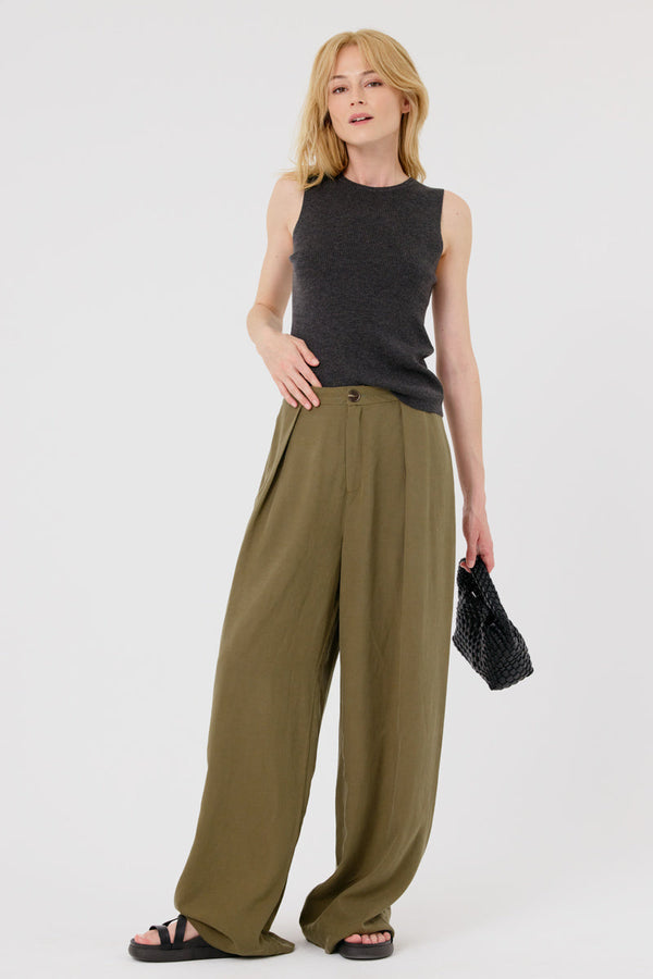 Jeanne Trousers