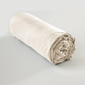 Lysandre - Drap Housse - Lyocell Uni - Pampa